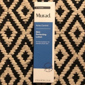 NWT Murad Moisturizer for Acne Prone Skin